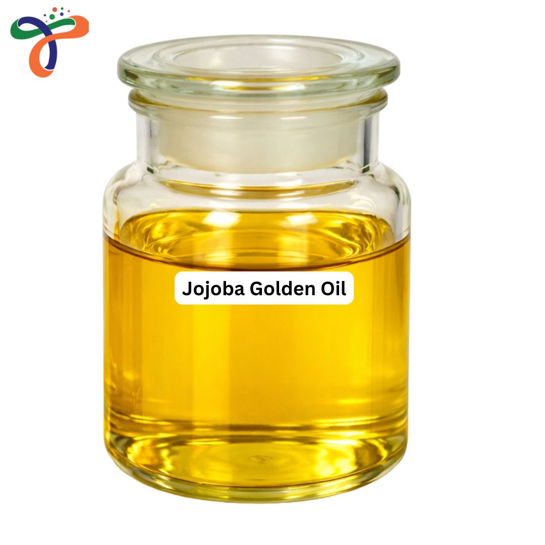 Jojoba Golden Oil